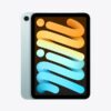 Apple iPad mini (2024) Wi-Fi + Cellular 128GB - Blue