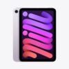 Apple iPad mini (2024) Wi-Fi + Cellular 512GB - Purple