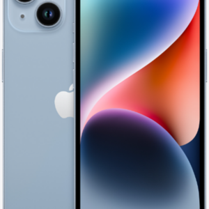Apple iPhone 14 5G 128GB - Blue
