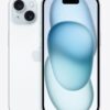 Apple iPhone 15 128GB - Blue
