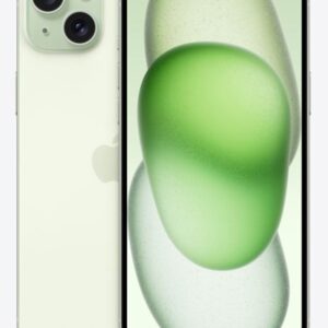 Apple iPhone 15 Plus 128GB - Green