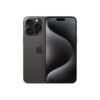 Apple iPhone 15 Pro Max 256GB - Black Titanium