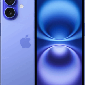 Apple iPhone 16 128GB - Ultramarine