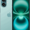 Apple iPhone 16 256GB - Teal