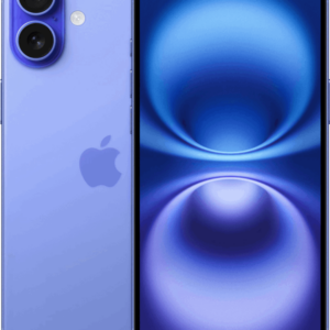 Apple iPhone 16 Plus 512GB - Ultramarine