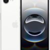 Apple iPhone 16e 256GB - White