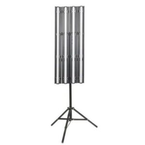 CAME-TV ANDROMEDA RGB LED Tube 3FTR-MK2 - 4 Kit