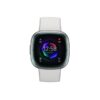 Fitbit Sense 2 Lunar White/Platinum