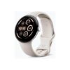 Google Pixel Watch 3 (45mm) WiFi - Porcelain