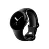 Google Pixel Watch - Matte Black with Obsidian Band