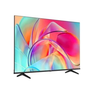 Hisense 50" Fladskærms TV 50E7KQ TV LED 4K