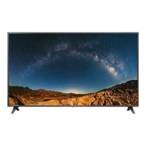 LG 86" Fladskærms TV 86UR781C0LB 86" LED-backlit LCD TV - 4K LED 4K