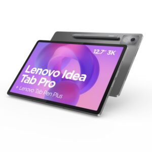 Lenovo Idea Tab Pro 256GB - Luna Grey