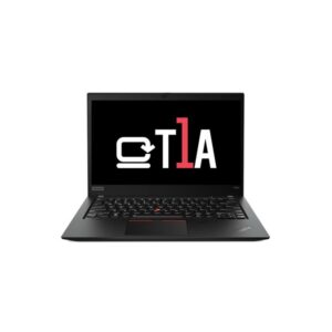 Lenovo Refurbished ThinkPad T490s - 14" | Core i5 | 8GB | 256GB | BARGA1N Grade