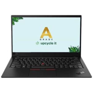 Lenovo Refurbished ThinkPad X1 Carbon - 14" Touch | Core i5 | 8GB | 256GB | A Grade