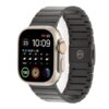 Mobile Origin Watch Titanium Band - black - Apple Watch 49mm/45mm/44mm/42mm