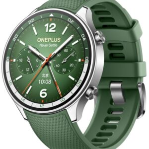 OnePlus Watch 2R - Forest Green