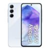 Samsung Galaxy A55 5G 256GB/8GB - Awesome Ice Blue