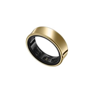 Samsung Galaxy Ring Size 15 - Titanium Gold