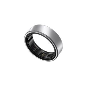 Samsung Galaxy Ring Size 7 - Titanium Silver