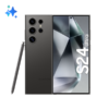 Samsung Galaxy S24 Ultra 256GB/12GB Enterprise Edition - Titanium Black