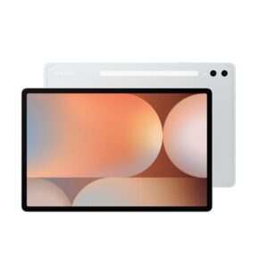 Samsung Galaxy Tab S10+ 5G 512GB/12GB - Platinum Silver