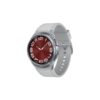 Samsung Galaxy Watch6 Classic 43mm 4G - Silver