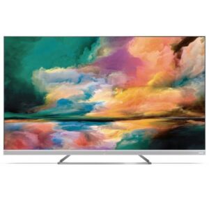 Sharp 55" Fladskærms TV LC-55EQ4EA LED 4K