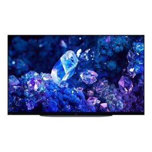 Sony 42" Fladskærms TV Bravia XR-42A90K OLED 4K