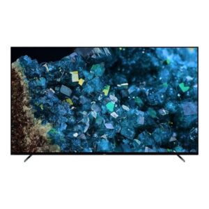 Sony 55" Fladskærms TV Bravia XR XR-55A80L OLED 4K