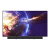 Sony 77" Fladskærms TV Bravia 8 K-77XR80 OLED 4K
