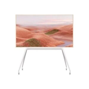 TCL 65" Fladskærms TV 65A300W LED 4K