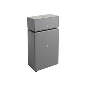 Audio Pro Drumfire II - speaker system - wireless