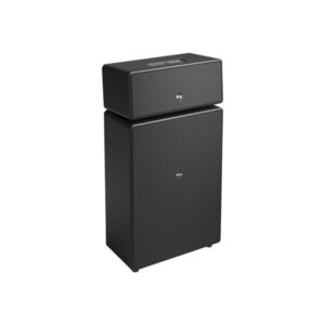 Audio Pro Drumfire II - speaker system - wireless