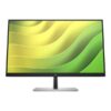 24" HP E24q G5 - 2560x1440 - 75Hz - IPS - USB HUB
