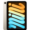 Apple iPad mini (2021) 64GB 5G - Starlight