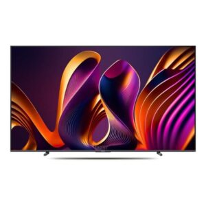 Hisense 100 " Fladskærms TV LED 4K 100E77NQ PRO TV