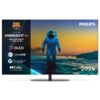 Philips 65" Fladskærms TV OLED 4K 65OLED810 Ambilight