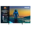 Philips 77" Fladskærms TV OLED 4K 77OLED810 Ambilight