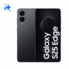 Samsung Galaxy S25 Edge 256GB/12GB - Titanium Jetblack