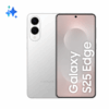 Samsung Galaxy S25 Edge 256GB/12GB - Titanium Silver