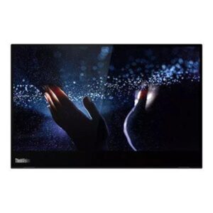 14" Lenovo ThinkVision M14t