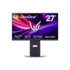 27" LG UltraGear 27G850A-B - 3840x2160 - 240Hz - Nano IPS Black