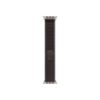Apple 49mm Blue/Black Trail Loop - M/L