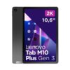 Lenovo Tab M10 Plus 128GB - Storm Grey (3rd Gen)