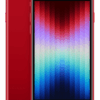 Apple iPhone SE (2022) 5G 128GB - Red